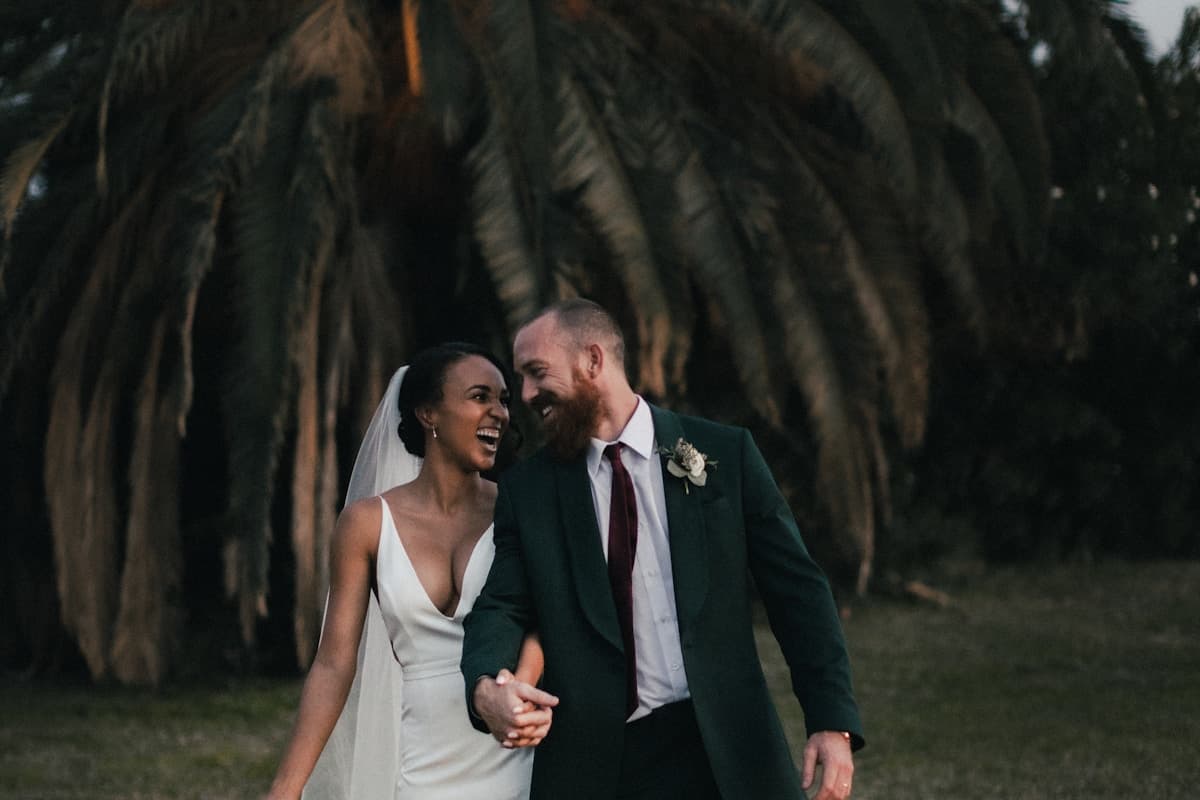 Photographie de Mariage: Conseils pour des Photos Époustouflantes