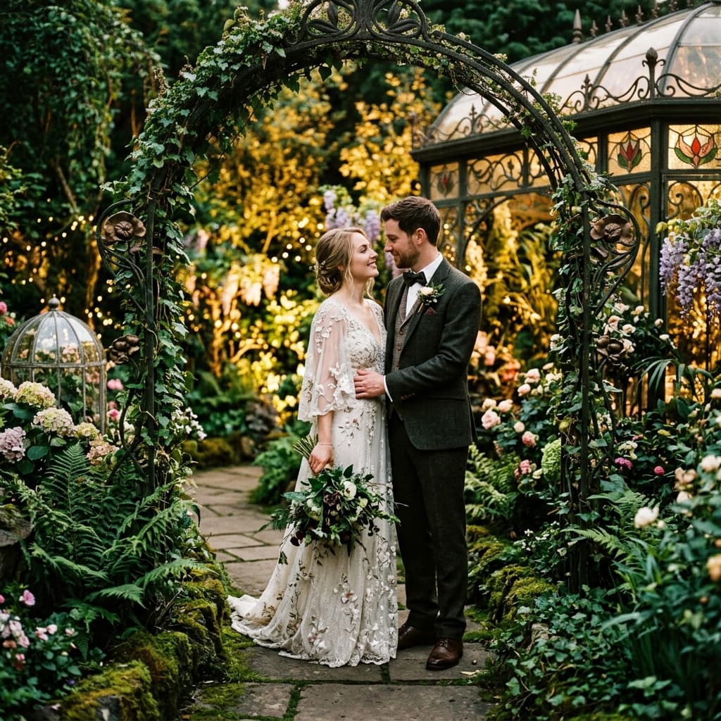 Elegant Moments