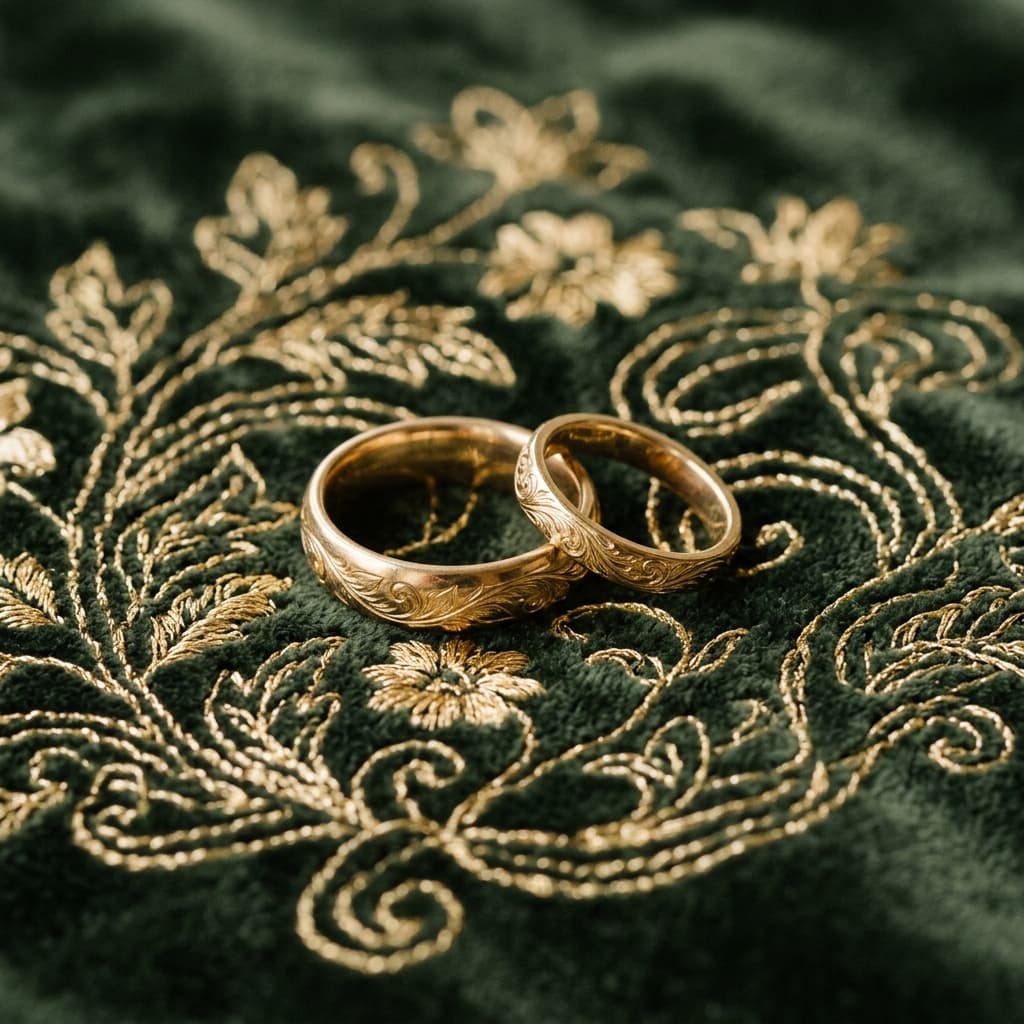 The Rings