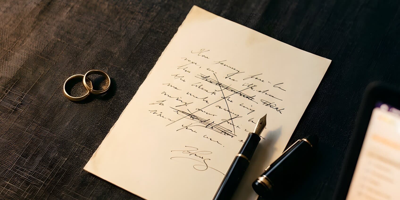 Can You Use AI to Write Your Wedding Vows? A Practical Guide