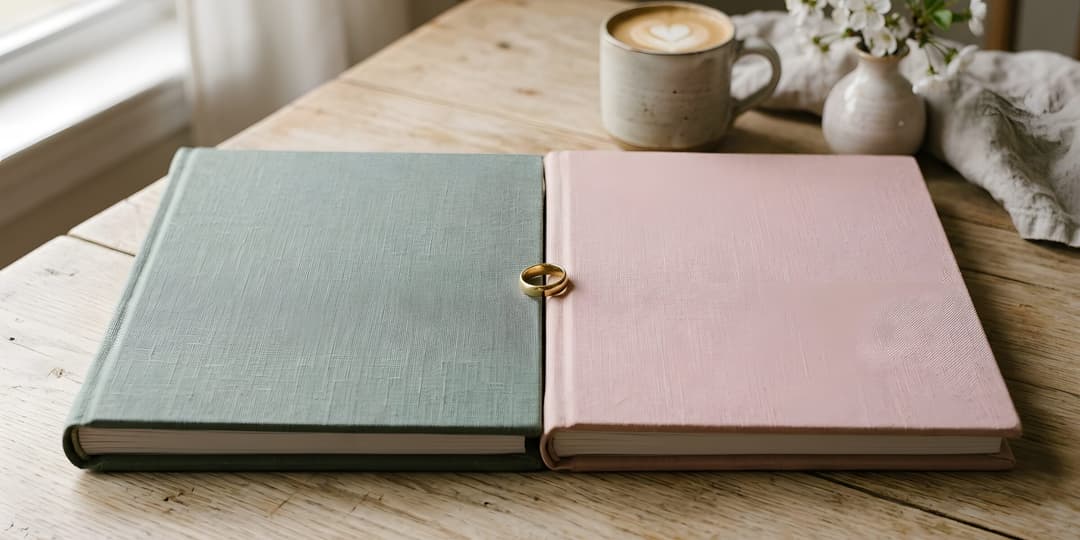 The Knot Is Buying Zola: What It Means for Your Wedding Website and Registry