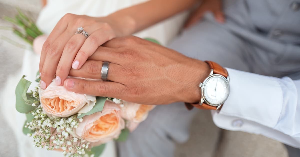 Real Wedding: Lễ Cưới Trong Khu Vườn Cổ Tích Của Linh & David Tại Đà Lạt