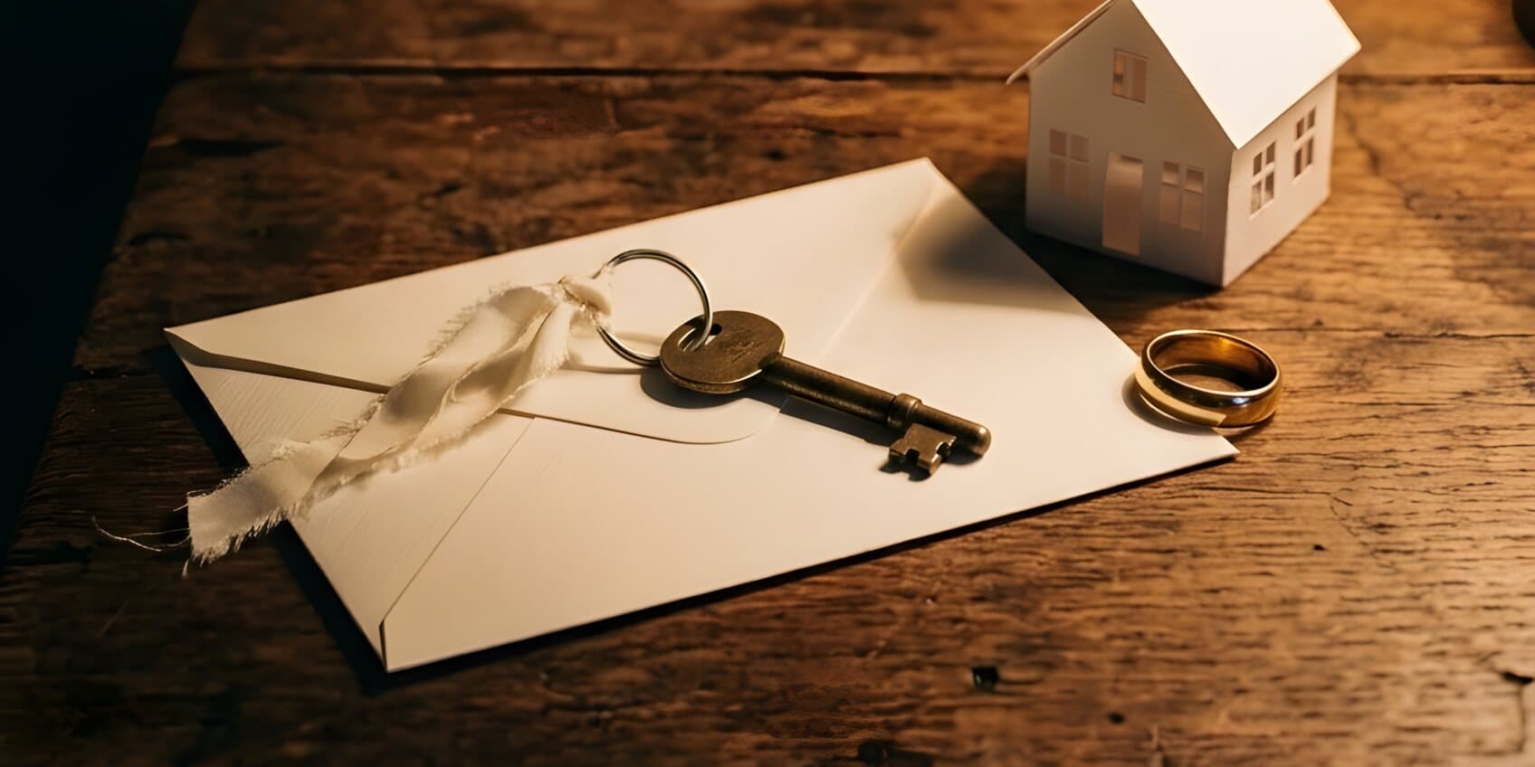 Cash Instead of Gifts: How to Ask for Home Down Payment Help Gracefully