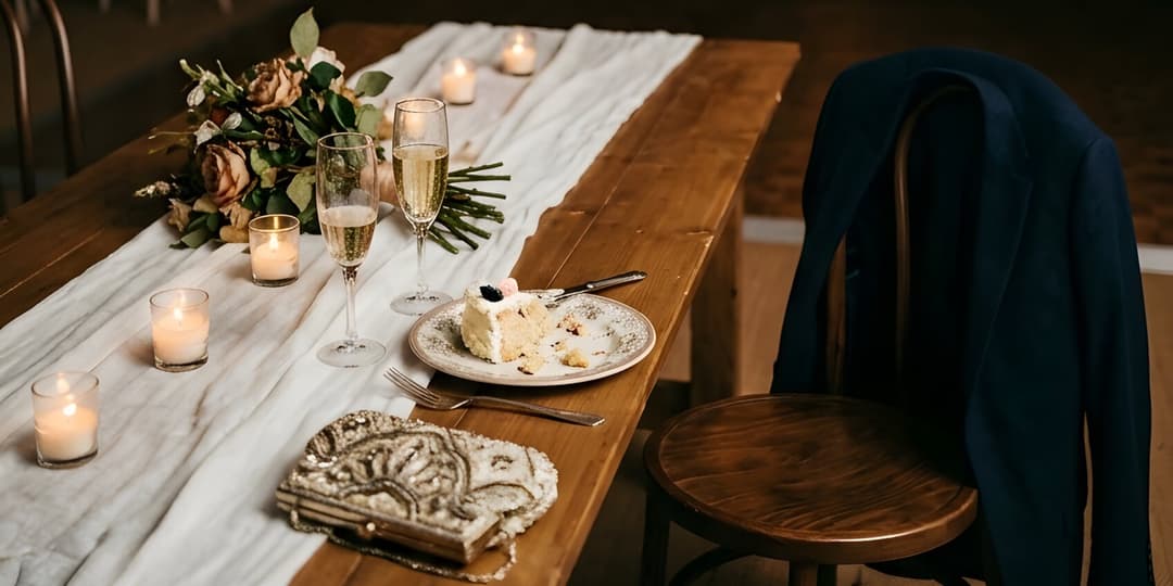 Why Wedding Guests Leave Early (and How to Keep Them Longer)