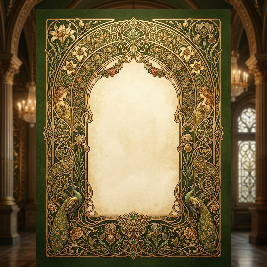Wedding Background
